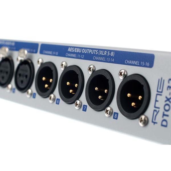 RME DTOX-32