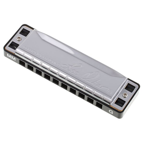 Lee Oskar Melody Maker G