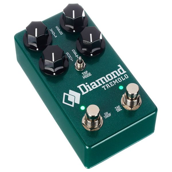 Diamond Tremolo