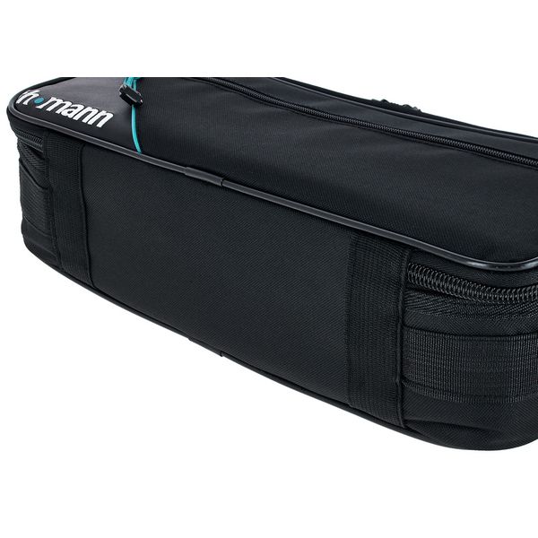 Thomann Synthesizer Bag Behringer Cat