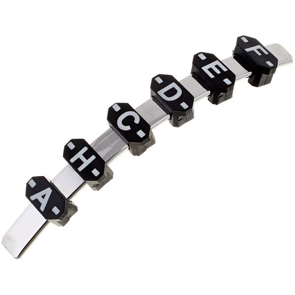 Adams Strips with Letters 26"