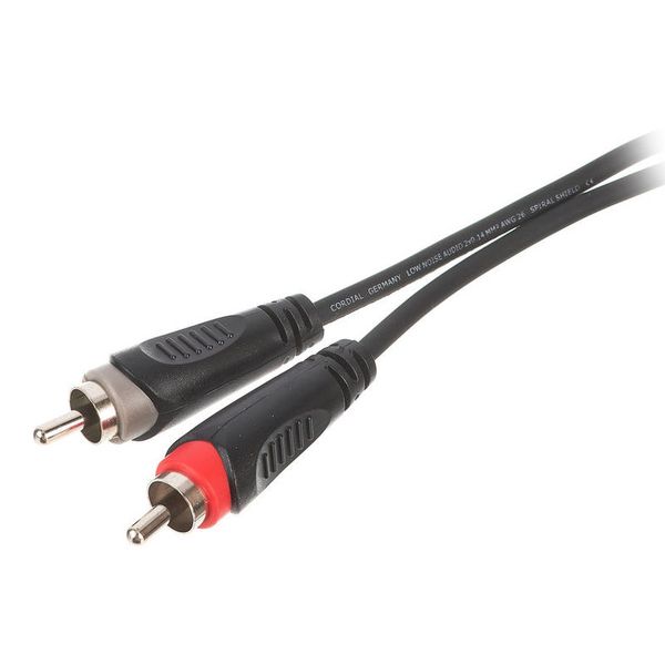 Cordial EU 3 PC elements