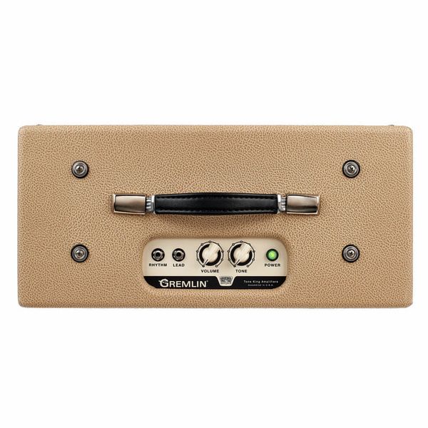 Tone King Gremlin CR