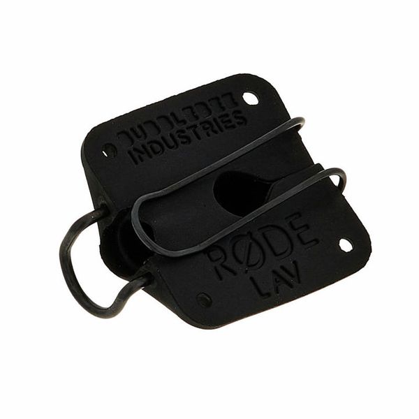 Bubblebee Lav Concealer Rode Lav BK