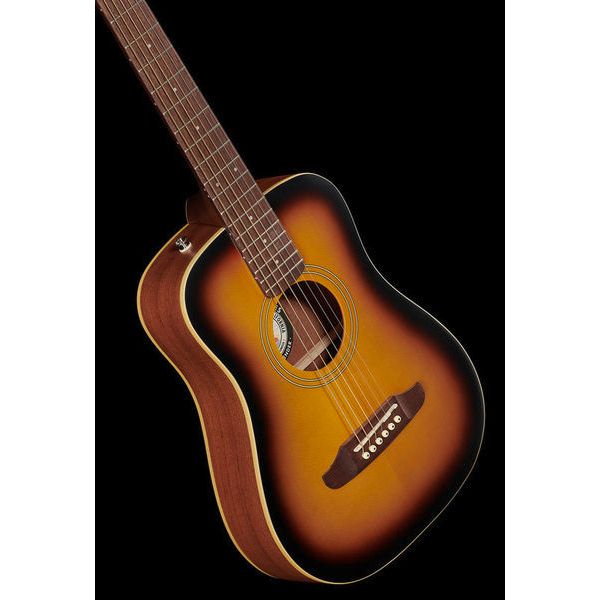 Fender Redondo Mini SB