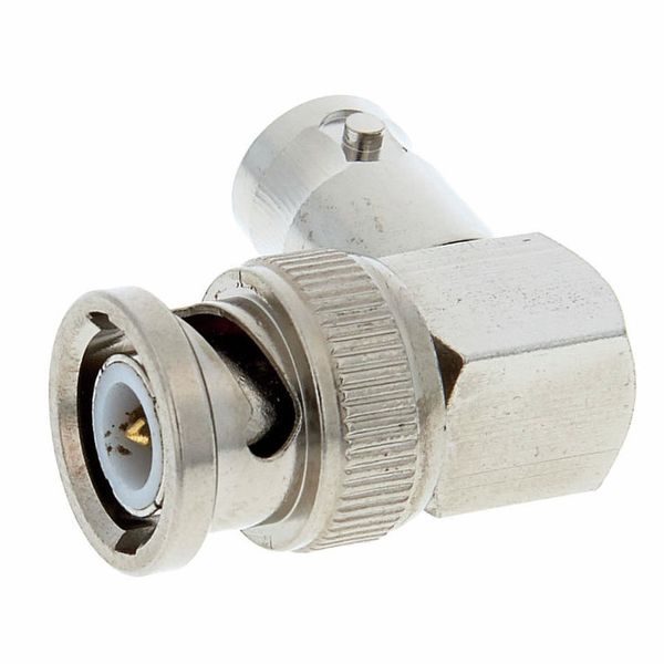 pro snake BNC Angle Connector