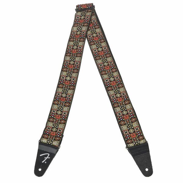 Fender Festival Collection Strap Tan