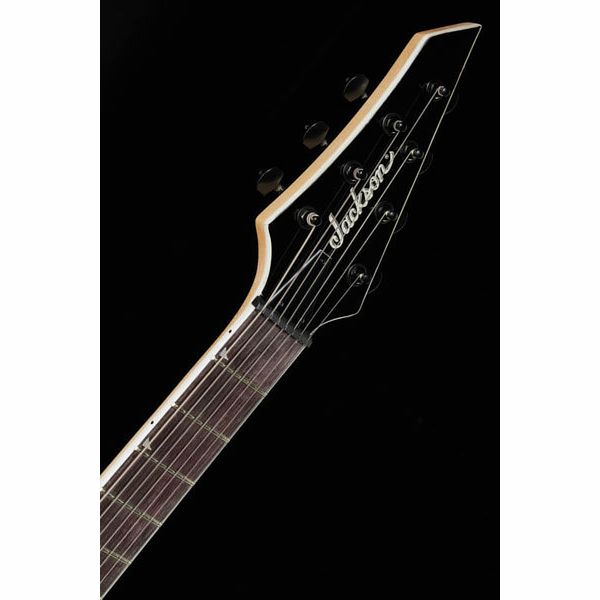 Jackson JS32-7 Dinky DKA AH Snow White