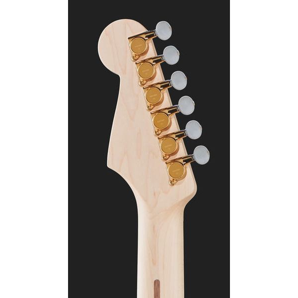 Fender Richie Kotzen Stratocaster WB