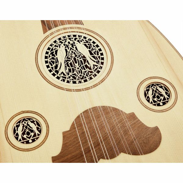 Thomann Arabian Oud De Luxe