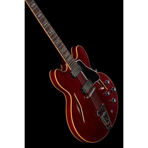 Gibson 1964 Trini Lopez 60s CH VOS