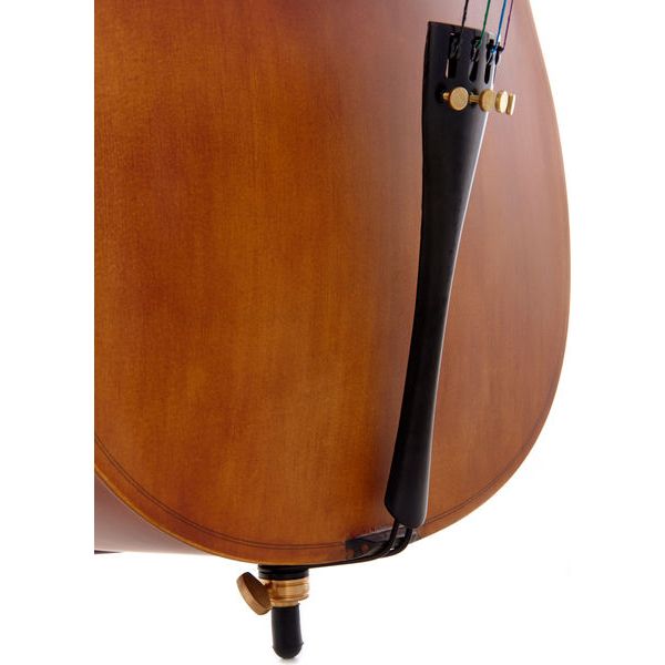 Thomann Student Cello Set 1/2