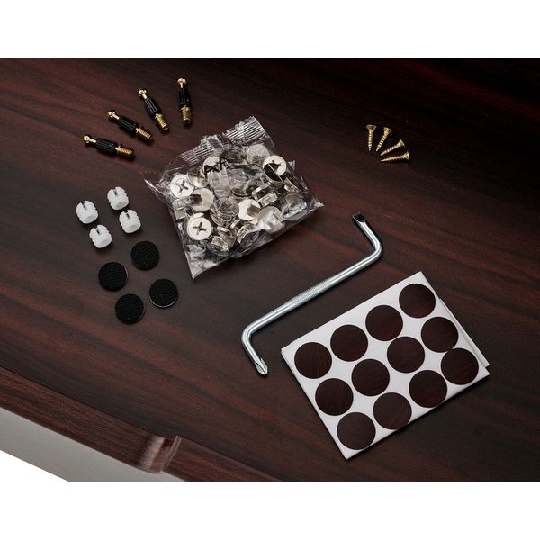 Fender Wooden Amplifier Stand