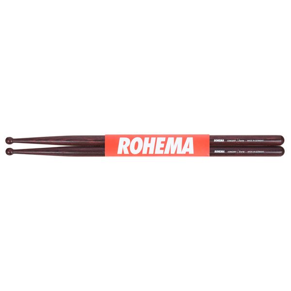 Rohema Concert Forte
