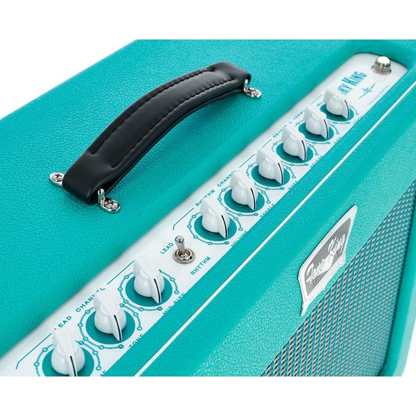 Tone King Sky King TRQ