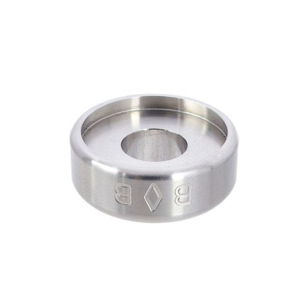 A&H Rast Bavarian Booster Trumpet