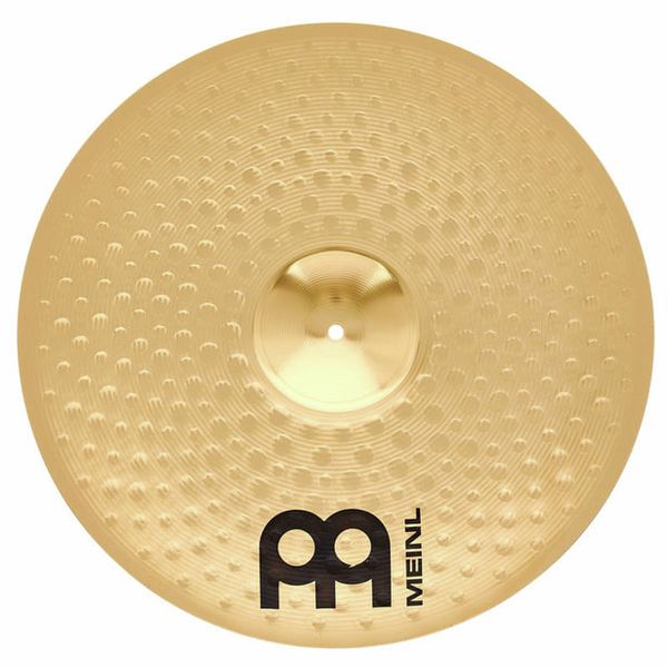 Meinl HCS Cymbal Set Standard