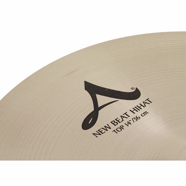 Zildjian A-Series Box Set Sweet Ride