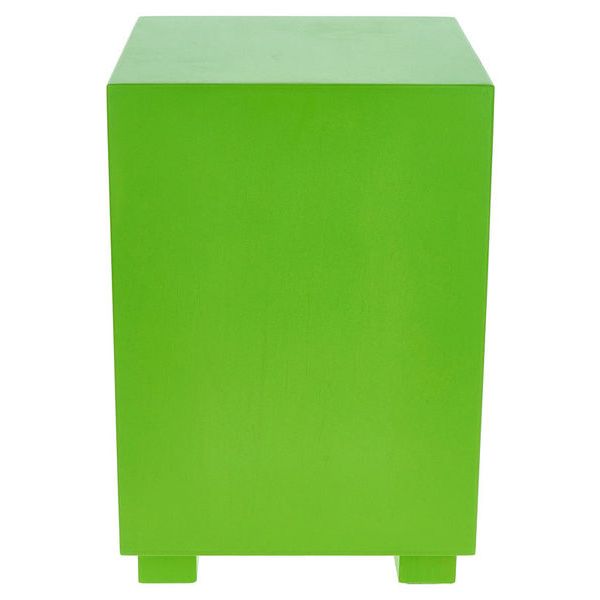 Baff Drumming Stool f Kids 38 Green