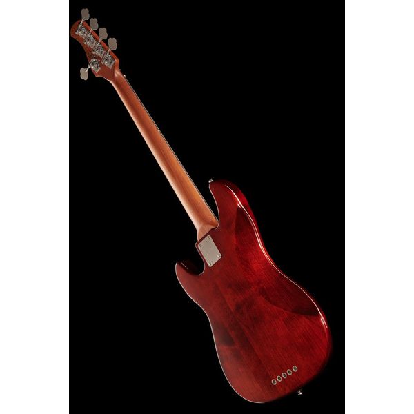 Marcus Miller P5R Alder-5 TS