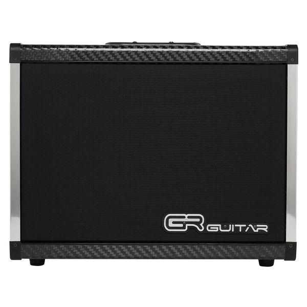 GRGuitar ATG112P Aerotech