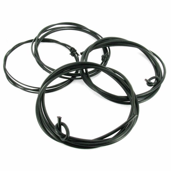 Gut-A-Like Slappers Delight Bass Strings