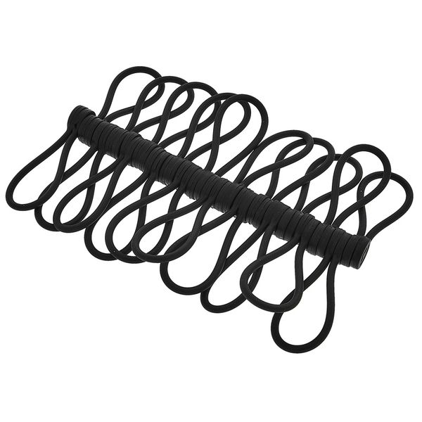 Rockboard MagneTie Cable Ties 15/20pc