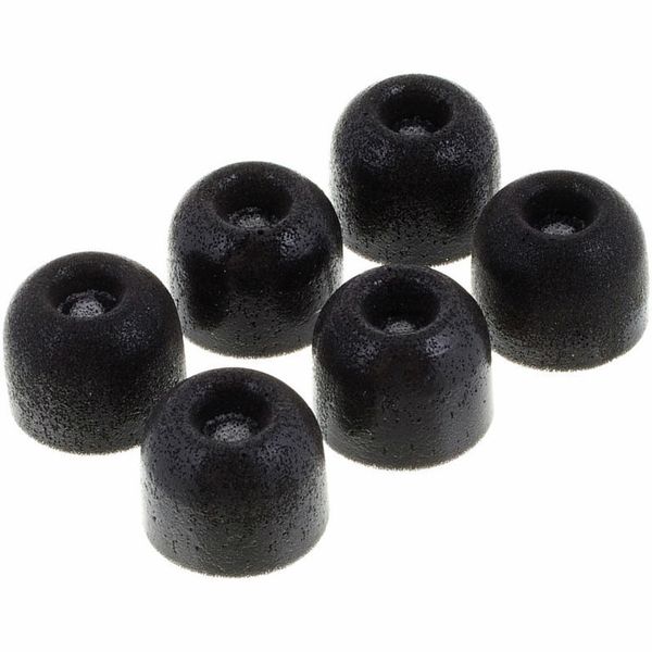 Comply Isolation Plus TX-167 L Black