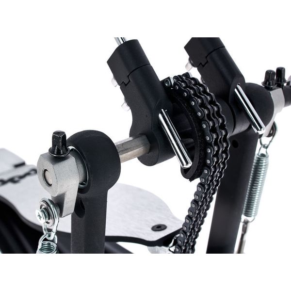 DW PDP 800 Double Pedal