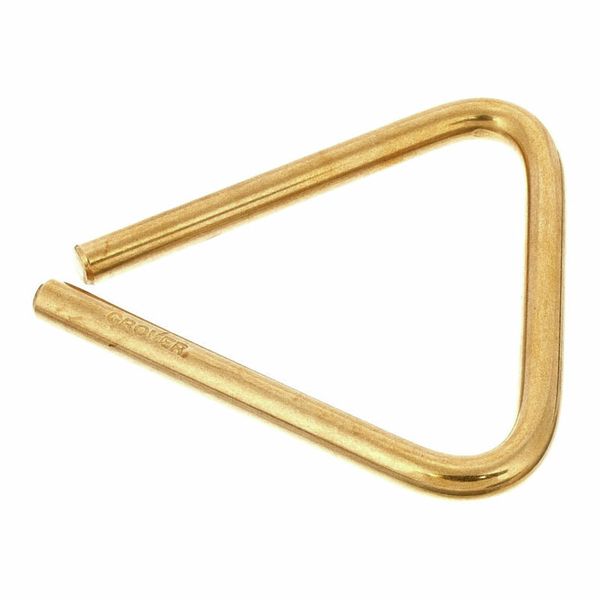 Grover Pro Percussion Triangle TR-B-4