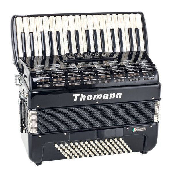 Thomann Junior III 84 BK