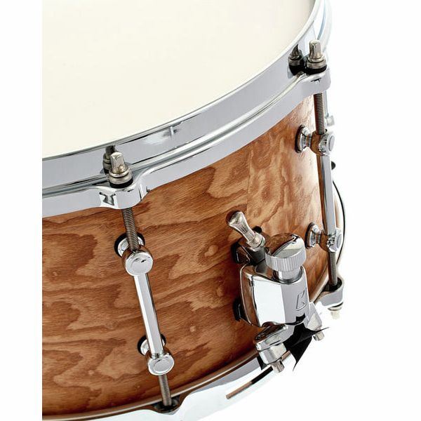 Tama LGM137-STA Sound Lab Snare