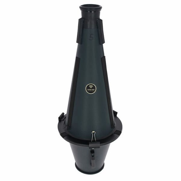 Schlipf Practice Mute Mnozil Brass Tub