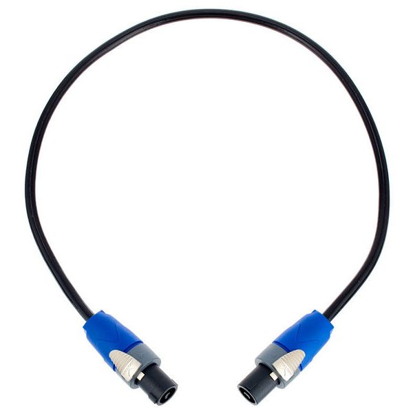 Glockenklang Speakercable 70 cm