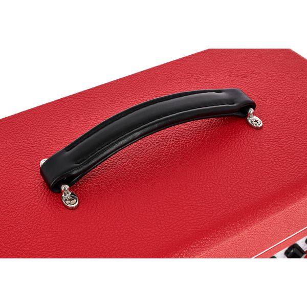 Friedman JEL-20 Head