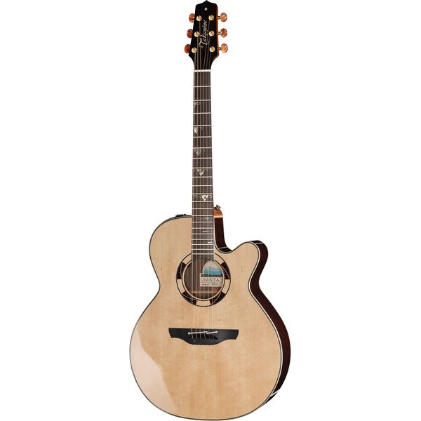 Takamine DSF48C