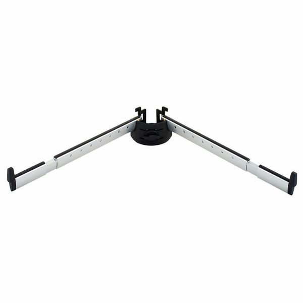 K&M 18866 Add. Support Arms B SI