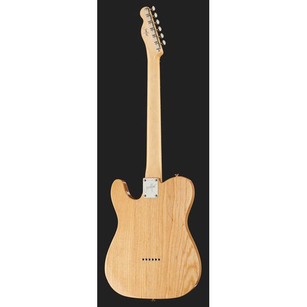 Fender Jimmy Page Telecaster RW NAT