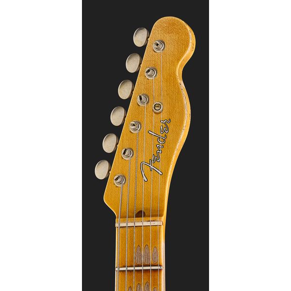 Fender 51 Nocaster NB HR NAMM