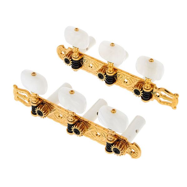 Gotoh 35G1600-1W Classic Tuners G