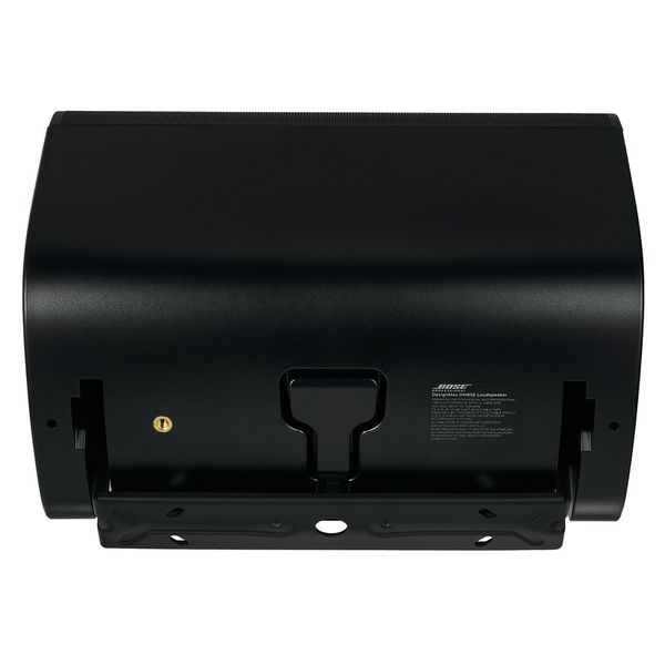 Bose Professional DesignMax DM8SE black