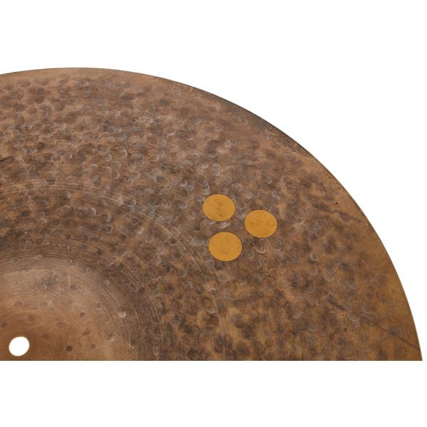 Meinl 21" Byzance D. Double Down C-R