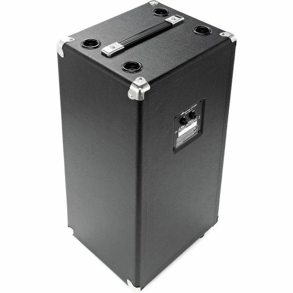 Ampeg SVT Micro Head Bundle