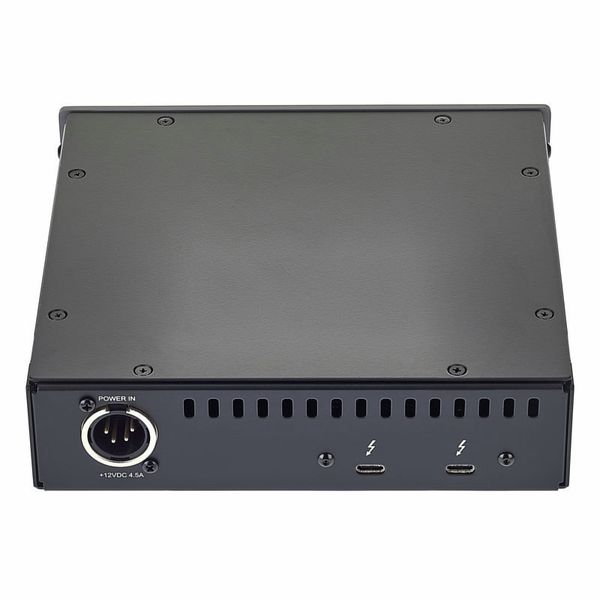 Universal Audio UAD-2 Satellite TB3 Quad