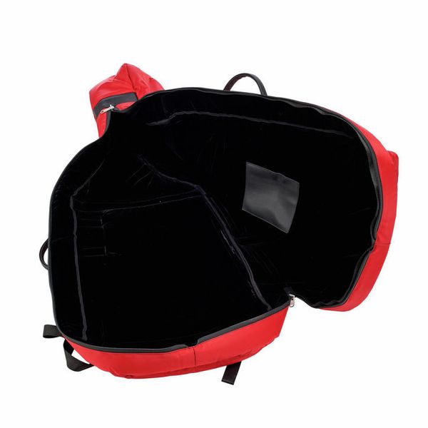 bam PERF1001SR Cello Bag 4/4 Red