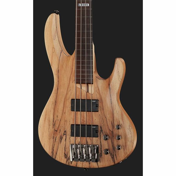 ESP LTD B204SM FL Natural Satin