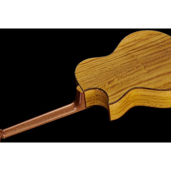 Cuntz Guitars CWG-23S Muving Custom