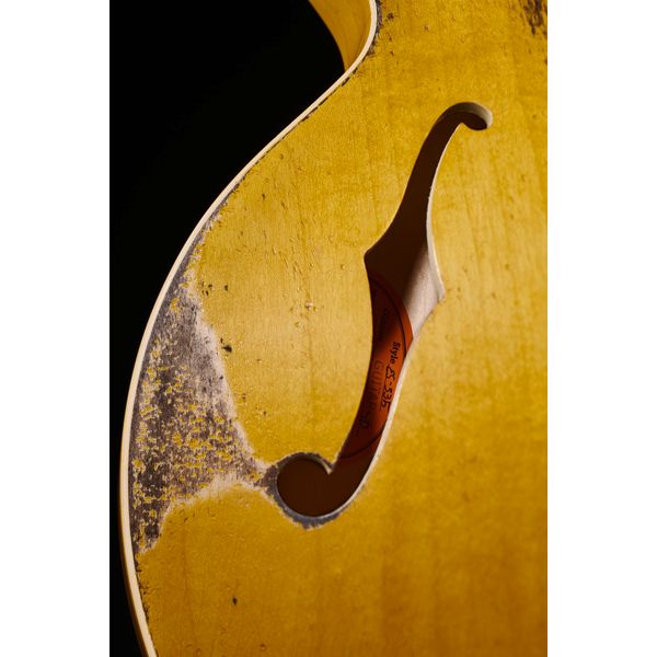 Gibson 1959 ES-335 Reissue VN UHA