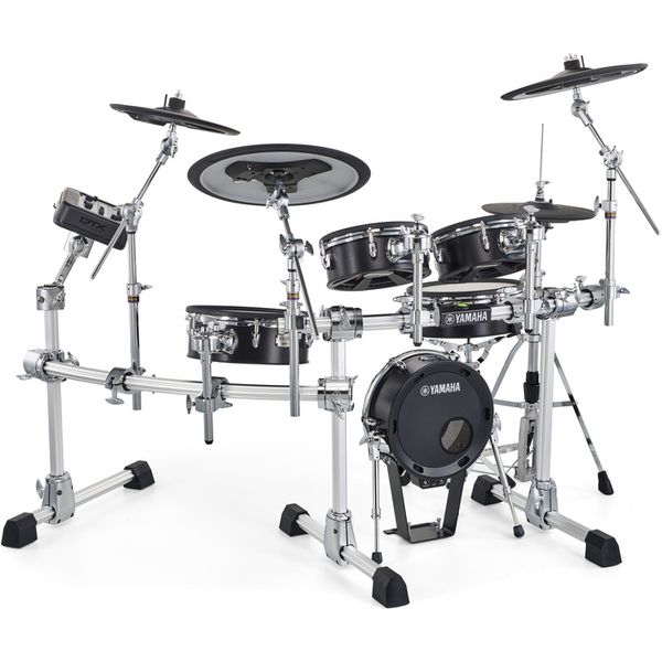 Yamaha DTX10K-X Black Forest