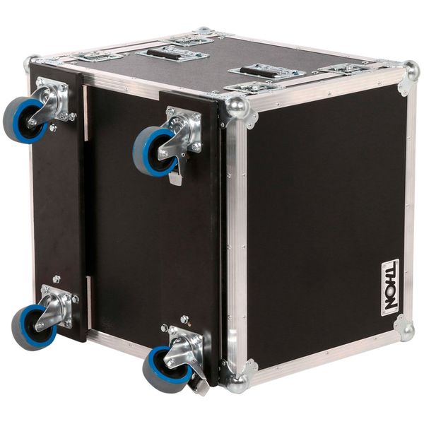Thon Rack 10U 50 Profi Shockmount